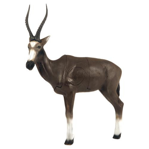 Delta McKenzie Outdoor Hunting 21750 Pro 3D - Blesbok Archery Target