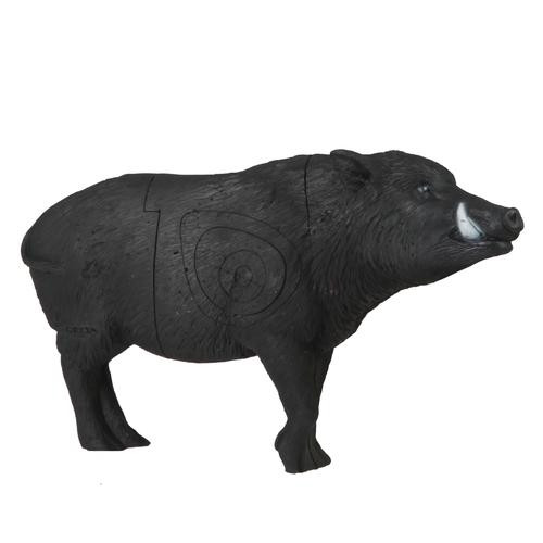 Delta McKenzie Outdoor Hunting 50600 Backyard 3D - Wild Boar Archery Target