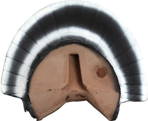 New Delta McKenzie Strutting Turkey 3D Archery Target Replacement Fan