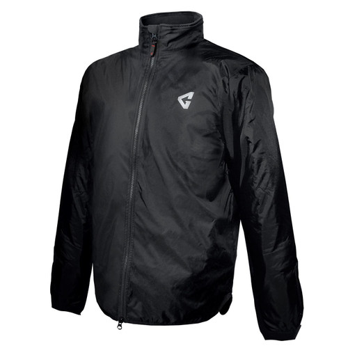 Gerbing 12V Liner Heated Black Jacket in Small Size