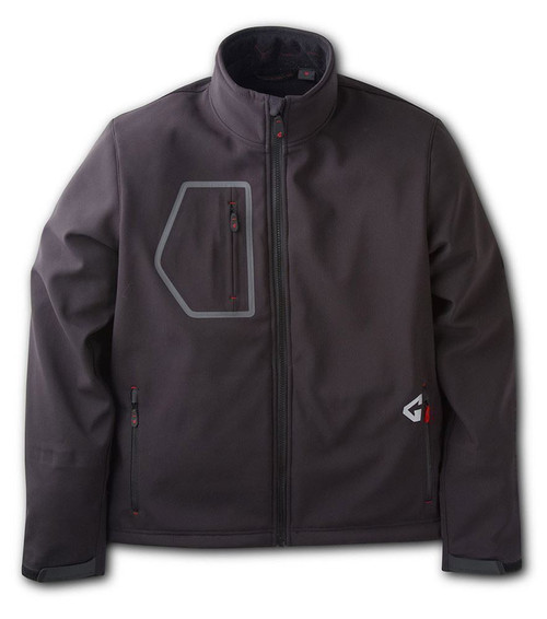 Gerbing Gyde 7V Men's Torrid Heated RTX Jacket in Large Size