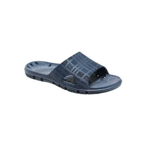 Hypard AdTec Women's PVC Slide Sandal-Navy in Size 10 M