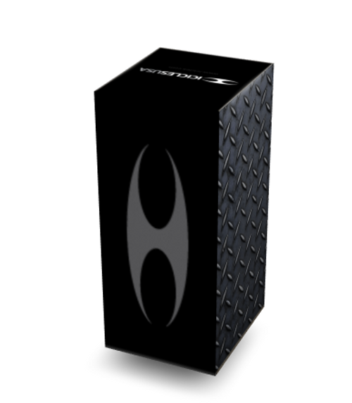 NEW ICICLES Baby Bagger Orange Mirror Lens Sunglasses with Chrome Frame