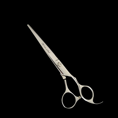 Kashi C-505C Japanese Cobalt Steel 5.5" Salon Hair Cutting Shears / Scissors