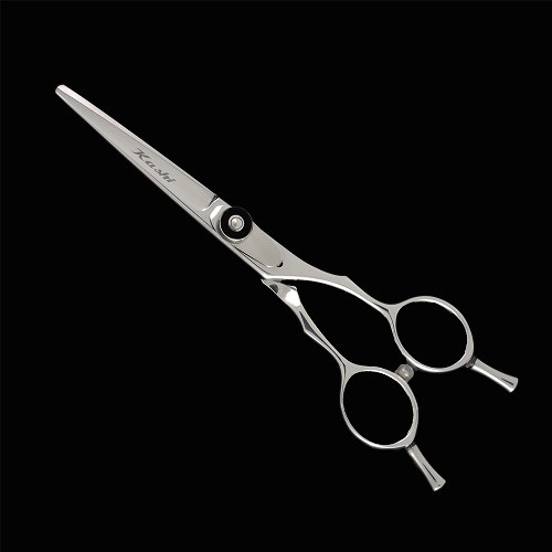 Kashi CB-102C Japanese 5.5" Cobalt Steel Hair Cutting Barber Shears / Scissors
