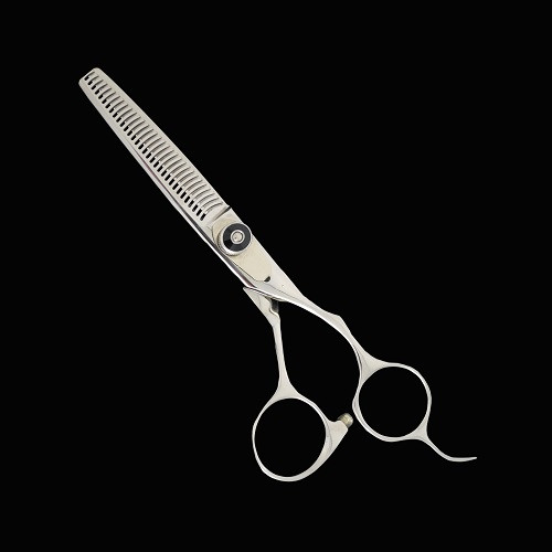 Kashi CB-301T Thinning / Texturizing 30 Teeth 6" Hair Shears / Scissors