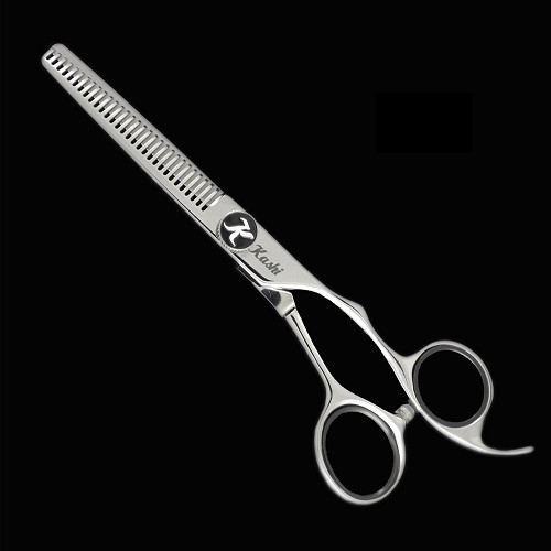 Kashi CB-903T Thinning / Texturizing 30 Teeth 6" Salon Hair Shears / Scissors
