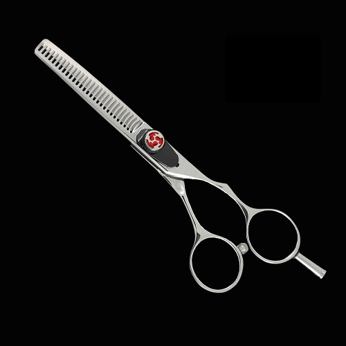 Kashi CB-911T Thinning / Texturizing 28 Teeth 5.5" Hair Shears / Scissors