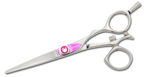 KENCHII VIBE SWIVEL Level 1 Swivel 6 Inches Hair Shear Steel Scissor