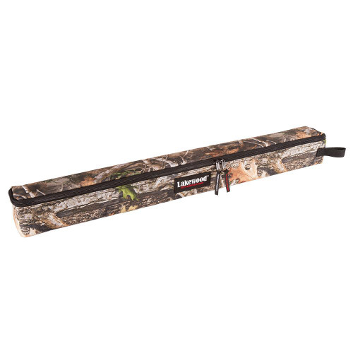 Lakewood Soft-Sided Hard Archery Arrow Case - TrueTimber® Kanati