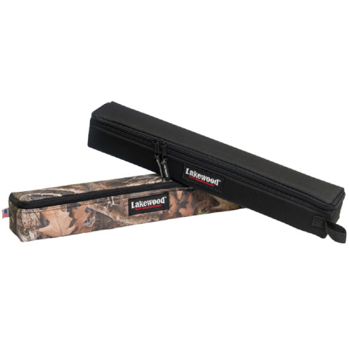 Lakewood Soft-Sided Hard Archery Bolt Case - TrueTimber®Kanati