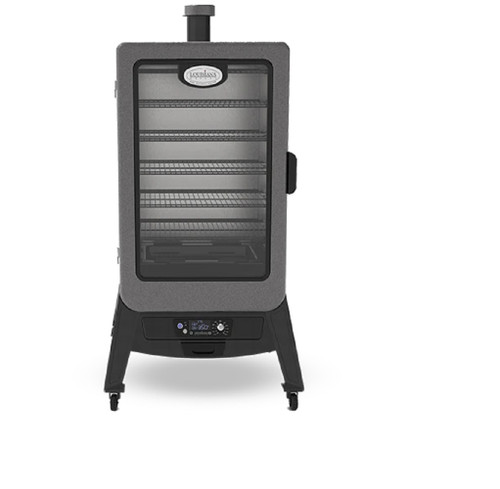 Louisiana Grills 7-Series Wood Pellet Vertical Smoker