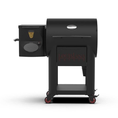 Louisiana Grills Founders Series Premier 800 Pellet Grill