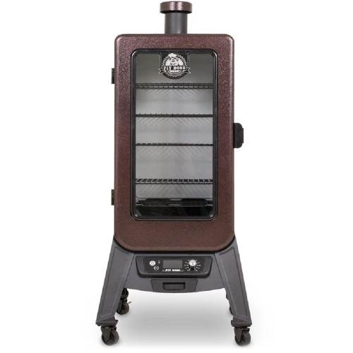 Louisiana Grills Pit Boss Copperhead 3-Series Wood Pellet Vertical Smoker