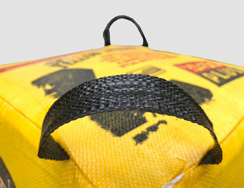 Morrell Yellow Jacket YJ-450 Plus Archery Target 4-Sided Stops 450FPS & Beyond