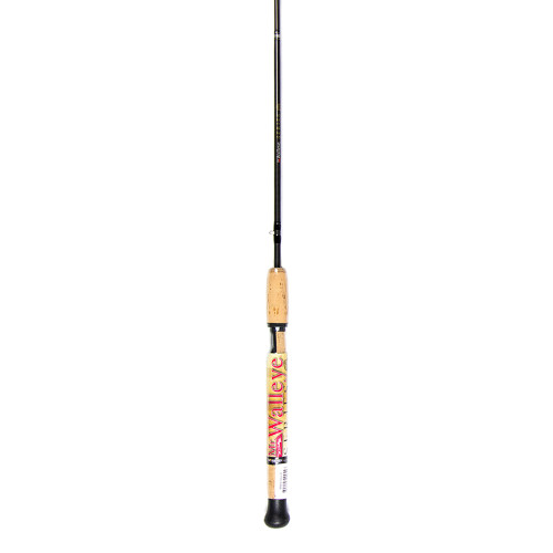 New Norsemen MWS701ULS 7’0″ Spinning Rod for Crappies and Sunfish Ultra Light
