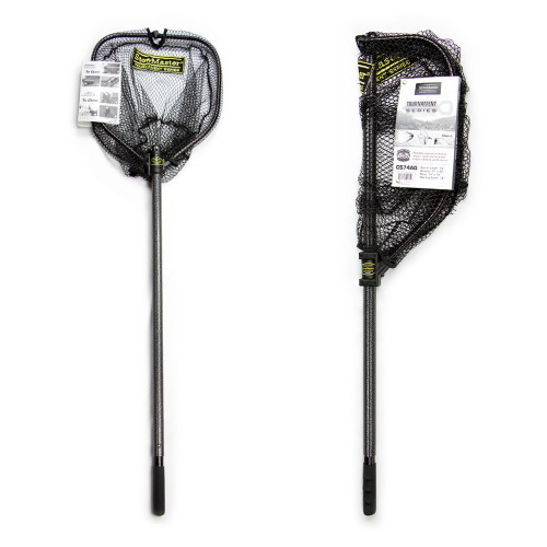 New Norsemen StowMaster Crappie Series perfect panfish Folding  Net