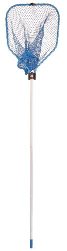 New Norsemen StowMaster Saltwater Tourny Red, Permit, Cobia Net 120″ - Hoop