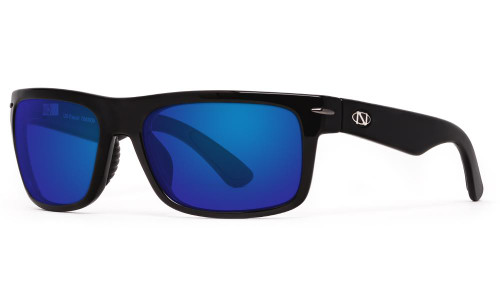New ONO'S ZOAR Blue Bifocal +1.75 Mirror Lens with Black POLARIZED frame SUNGLASSES