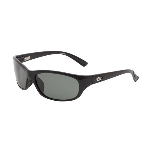 NEW Onos Carabelle 104GR-PL GREY Lens Polarized 100% UVA/UVB Sunglasses
