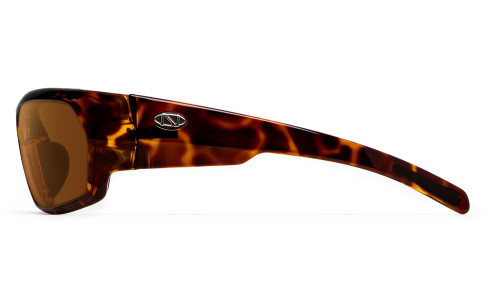 New ONOS NOLIN Amber Bifocal +1.50 Mirror lens with POLARIZED Tortoise Frame Sunglasses