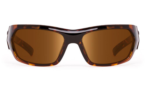 New ONOS NOLIN Amber Plano Mirror lens with POLARIZED Tortoise Frame Sunglasses