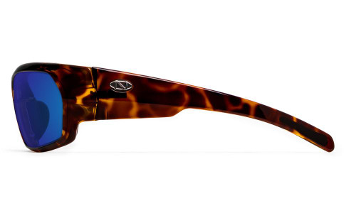 New ONOS NOLIN Blue Bifocal +1.50 Mirror lens with POLARIZED Tortoise Frame Sunglasses