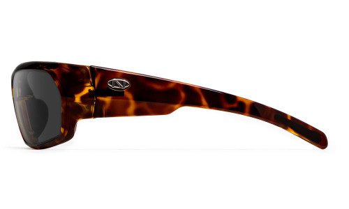 New ONOS NOLIN Grey Bifocal +1.75 Mirror lens with POLARIZED Tortoise Frame Sunglasses