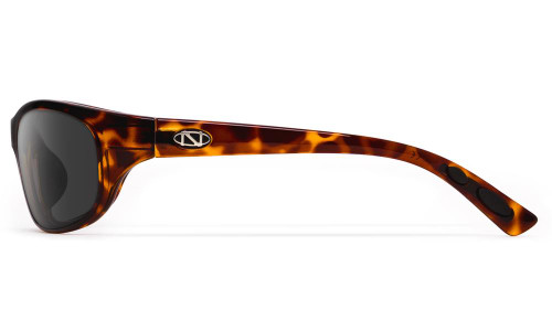 New ONOS Oak Harbor Grey Mirror Bifocal +2.00 power Polarized Tortoise Frame Sunglasses