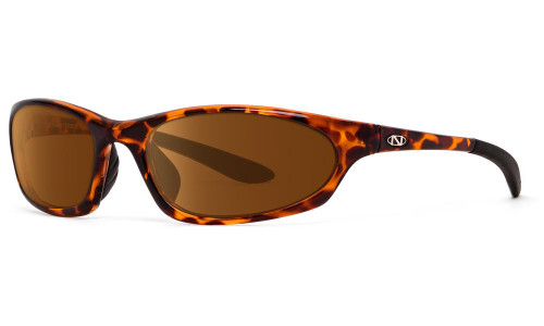 ONOS Ocracoke Amber Polarized Tortoise Frame Sunglasses