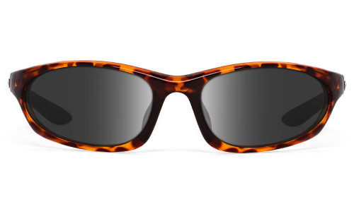 New ONOS Ocracoke grey Mirror Polarized Tortoise Frame Sunglasses