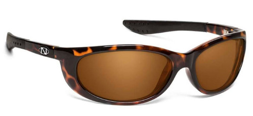 Onos Sand Island 130AM-PL AMBER Polarized Sunglasses