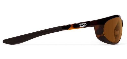 Onos Sand Island 130AM-PL AMBER Polarized Sunglasses