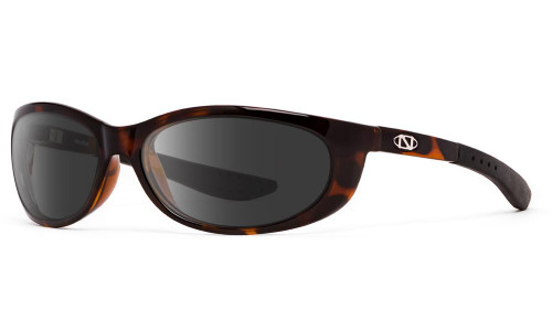 New ONOS Sand Island Blue Mirror Dark Tortoise Frame Sunglasses