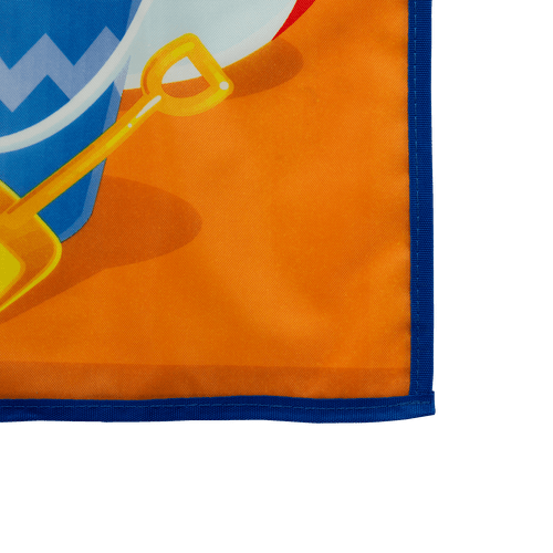 Pacific Play Tents 10500 Kids Seaside Beach Play Mat