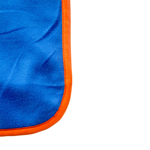 Pacific Play Tents  Day Dreamer Nap Mat - Blue/Orange