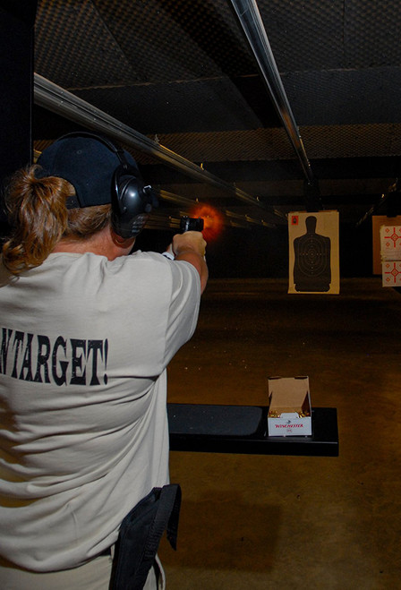 ProEars Tac Plus Gold Military Grade Hearing Protection & NRR 26 Green EarMuffs