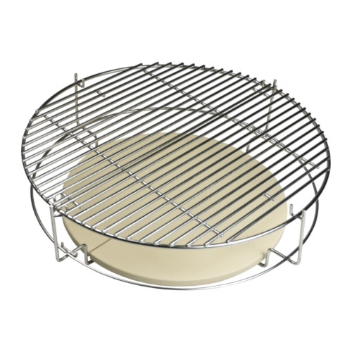 New Saffire 2 Piece Multi Grid X-Large