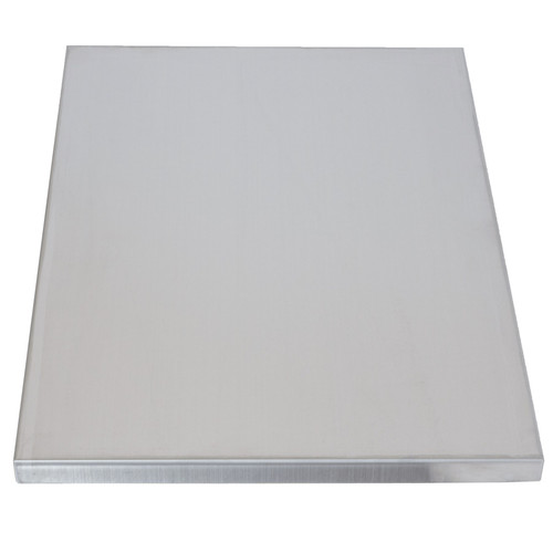 New Saffire Steel Side Shelf Repl. Top Pair Medium