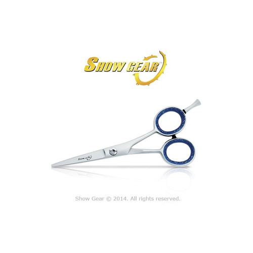 Show Gear SG55 5.5 Inches Classic Series Shears Stainless Steel Scissor