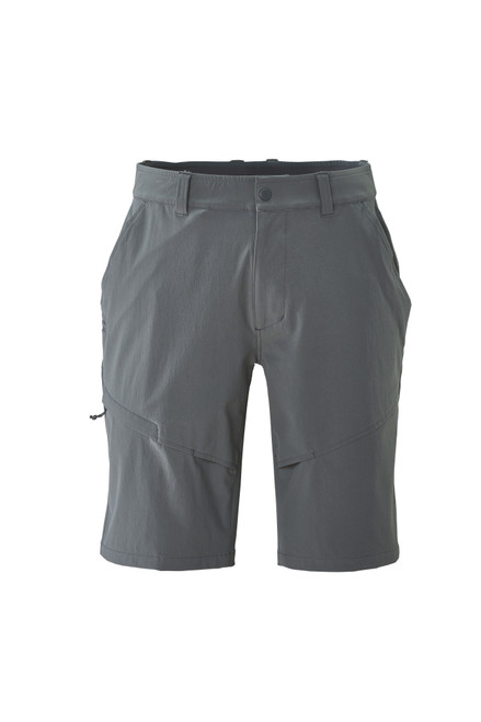 Striker Men's Tournament Short Carbon X-Large