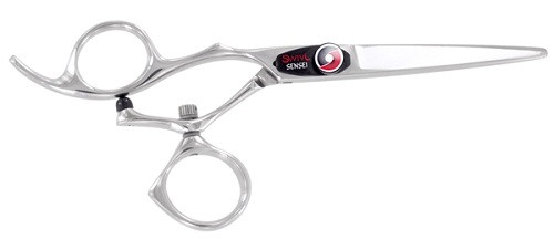 NEW Sensei SL700 Swivl 7.0" Left Handed Rotating Salon Hair Shears / Scissors
