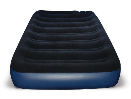 NEW Napier Outdoors Sportz Full-Size Truck Air Mattress with Built-in Hand Pump
