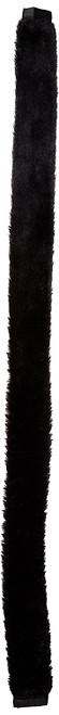 Napier Sportz Strap Protectors 31"x2", Includes 6 Strap Protectors - Black