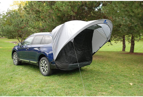 New Napier Sportz Cove Easy Setup Small Midsize Suv Tailgate Shade Awning Tent