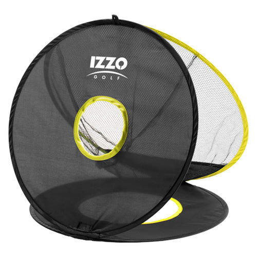 Izzo Golf Triple Chip Net