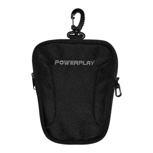 Izzo Golf Power Play Valuables Pouch