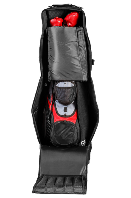 Izzo Golf High Roller Travel Golf Bag