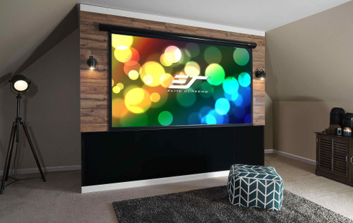 Elite Screens ST120UWH2-E14 Starling 2 Series 120" 16:9 Projection Screen