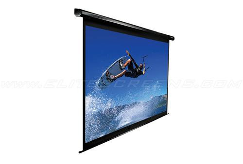 NEW Elite Screen VMAX170XWS2 VMAX2 Series 170"(1:1) MaxWhite FG Projector Screen